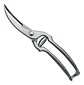 Tijeras De Corte Preciso Victorinox Para Aves, 7.6345 - Miniatura 2