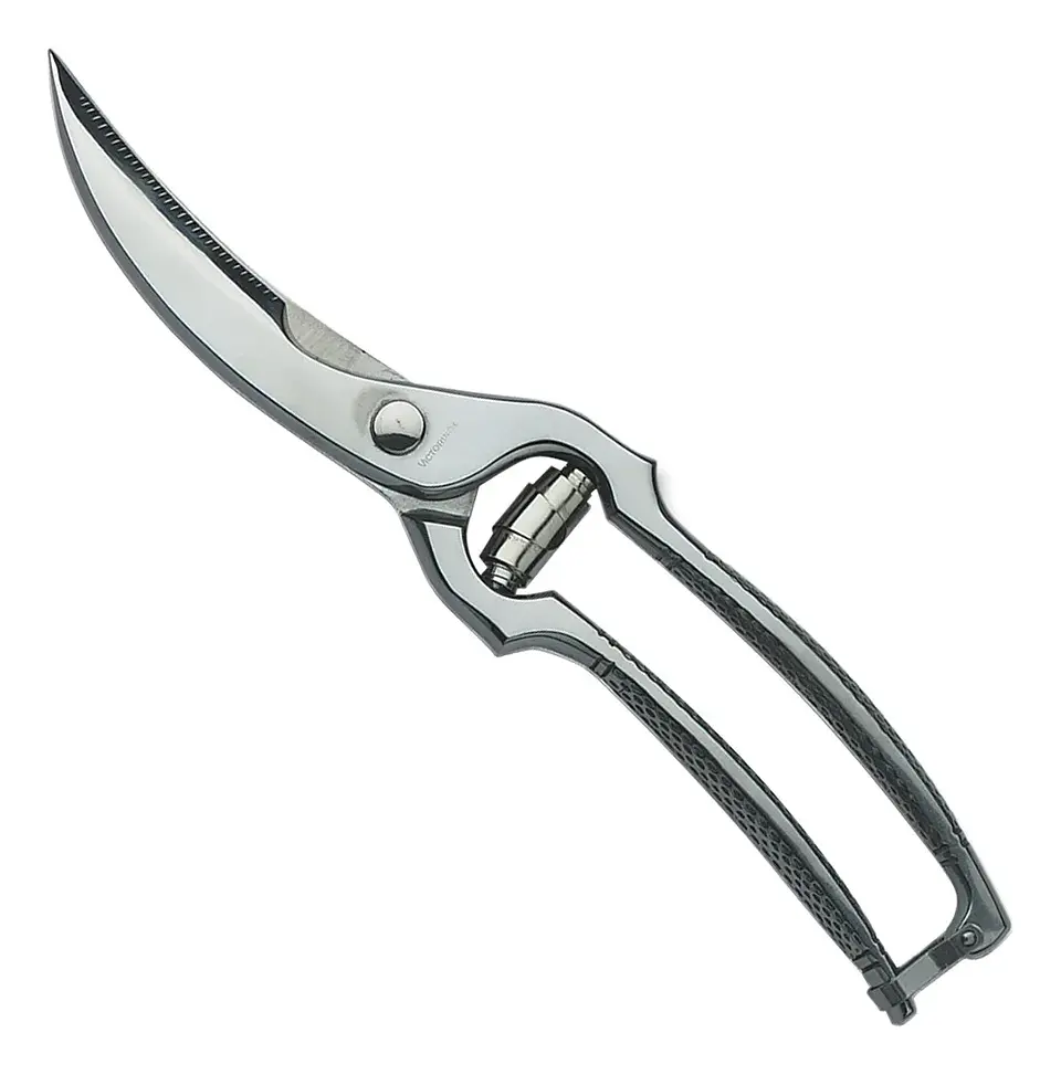 Tijeras De Corte Preciso Victorinox Para Aves, 7.6345 2