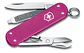 Navaja Victorinox Classic Colors Flamingo Party 58mm. - Miniatura 1
