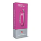Navaja Victorinox Classic Colors Flamingo Party 58mm. - Miniatura 2