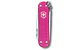 Navaja Victorinox Classic Colors Flamingo Party 58mm. - Miniatura 3