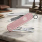 Navaja Victorinox Classic Alox Colors, Cotton Candy - Miniatura 5
