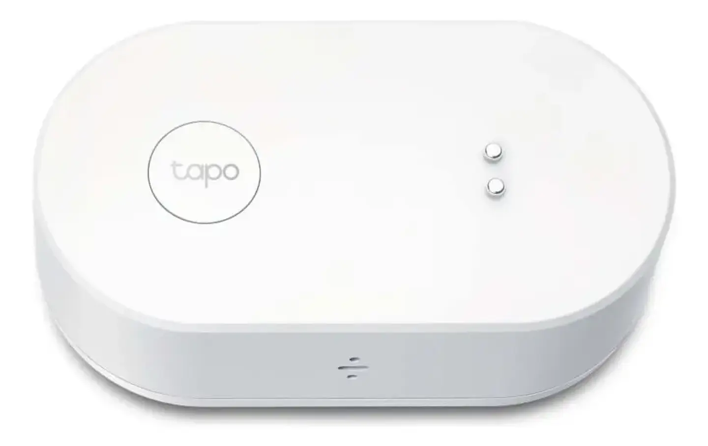 Sensor De Fugas De Agua Inteligente Tp-link Tapo T300 3
