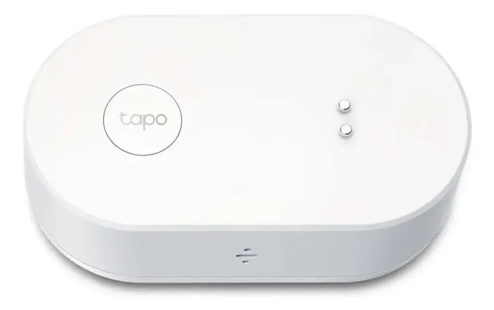 Sensor De Fugas De Agua Inteligente Tp-link Tapo T300 3
