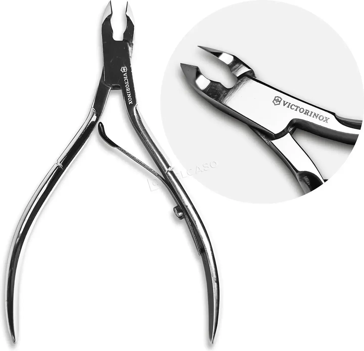 Alicate Victorinox Para Cutícula 10 Cms 2