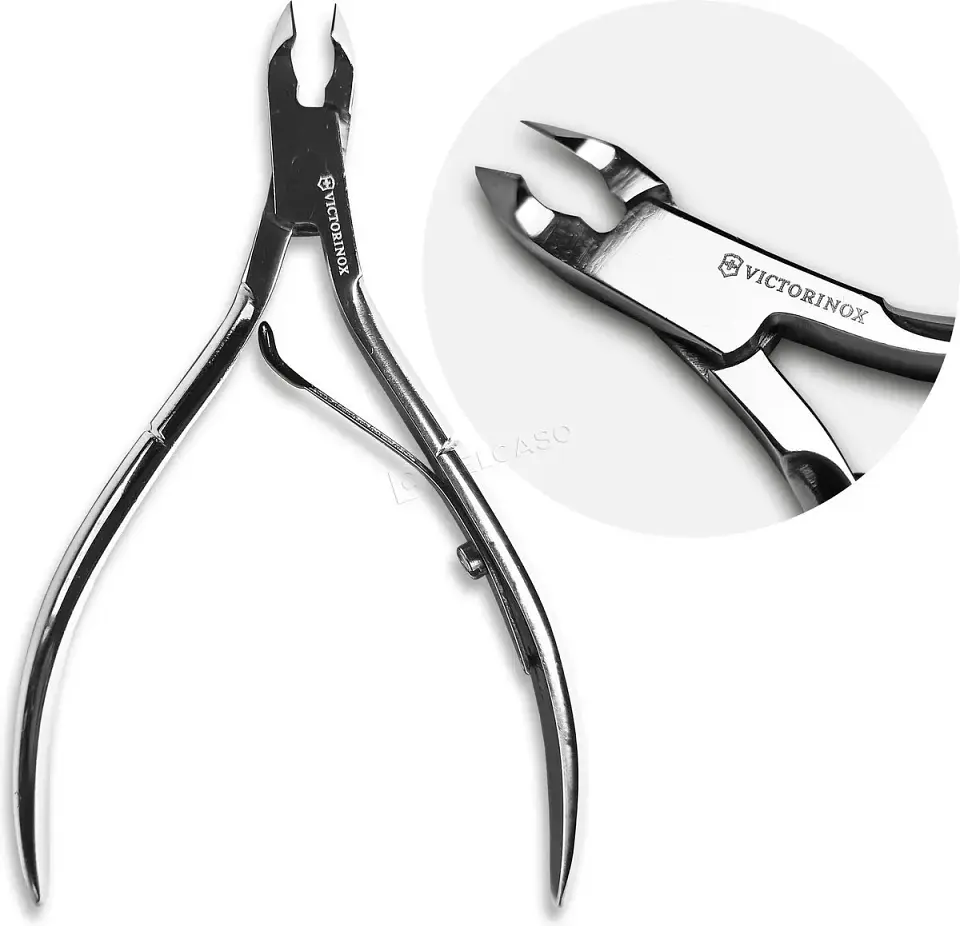 Alicate Victorinox Para Cutícula 10 Cms 2