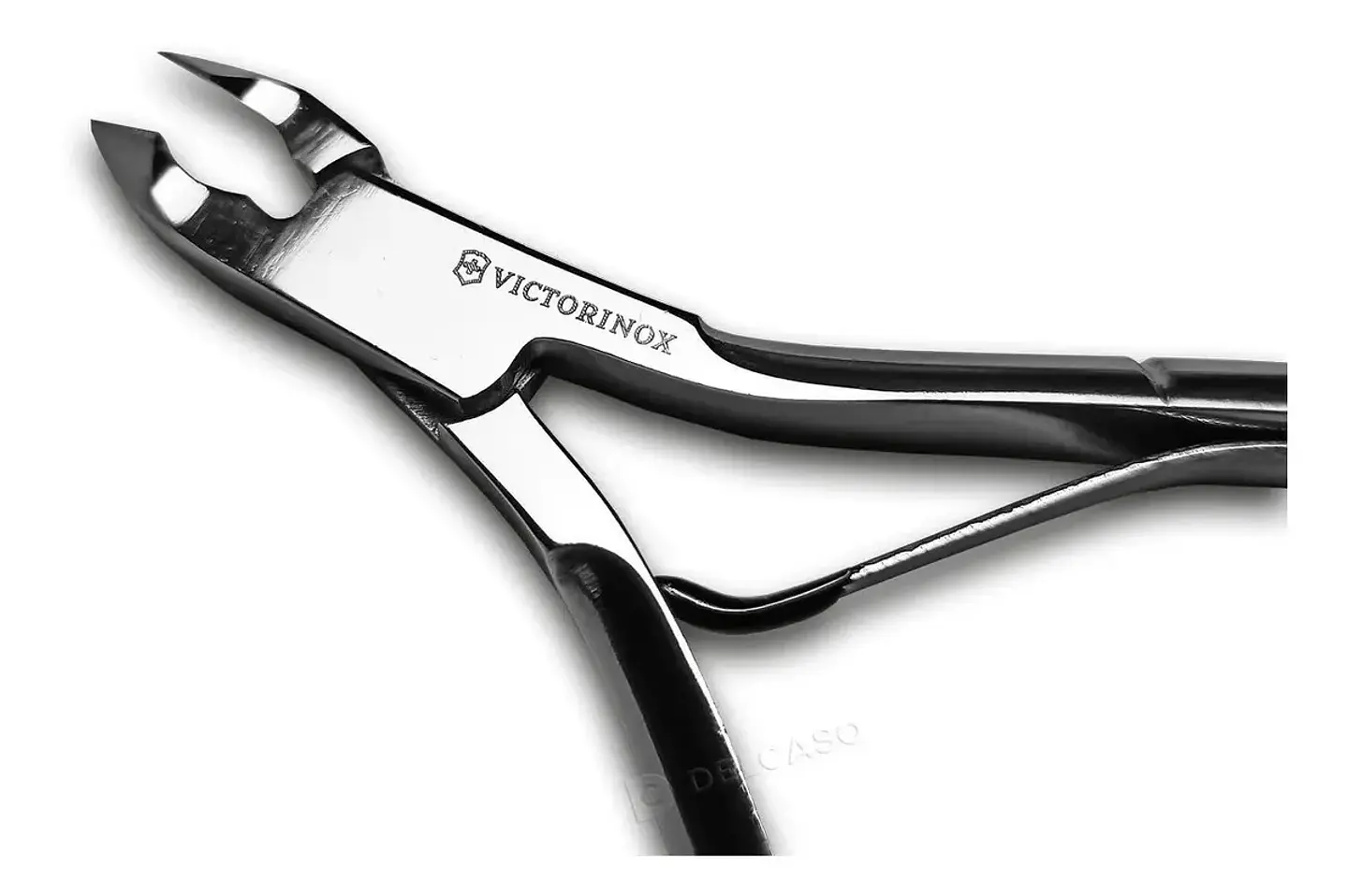 Alicate Victorinox Para Cutícula 10 Cms 3