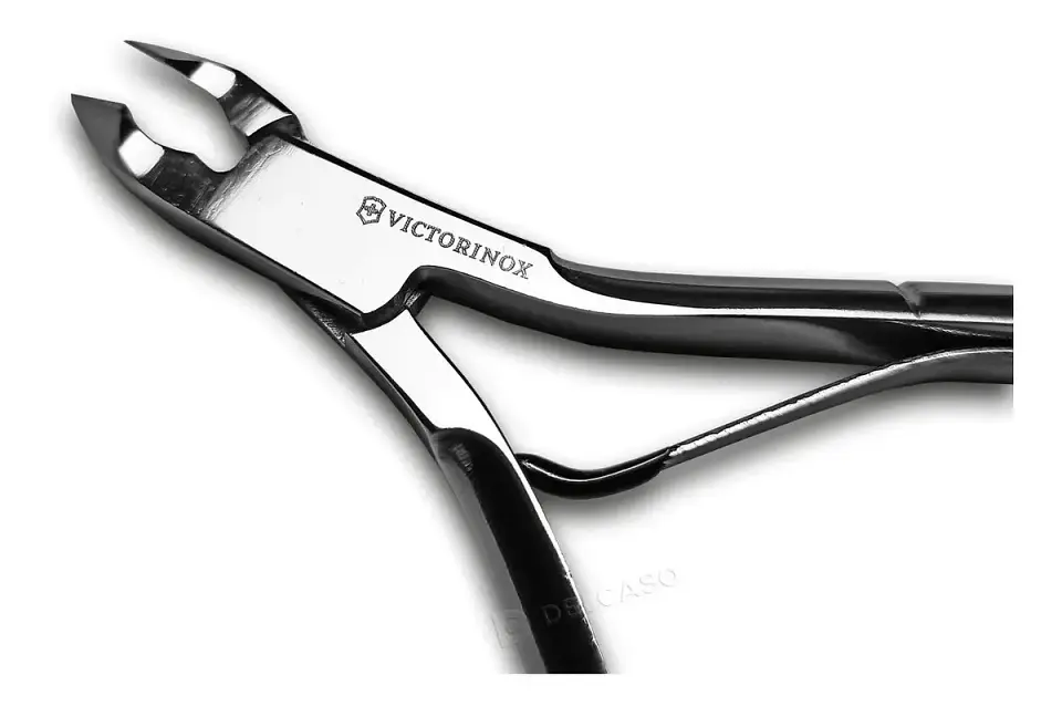 Alicate Victorinox Para Cutícula 10 Cms 3