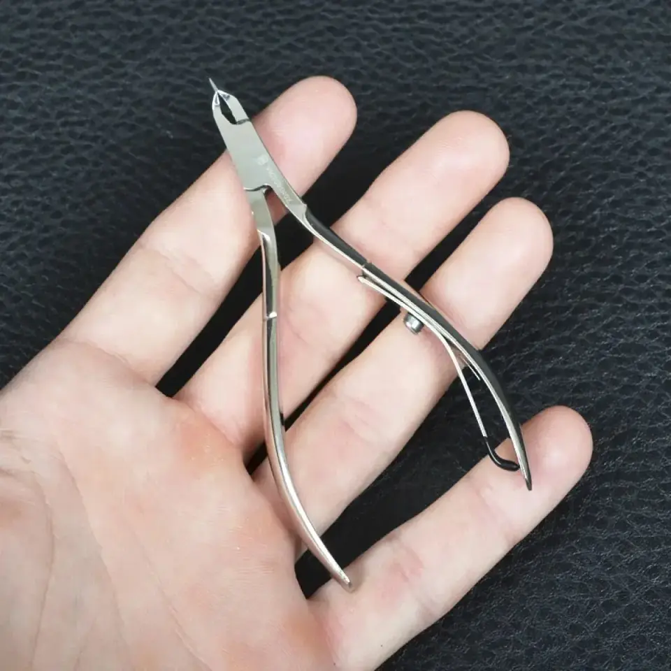 Alicate Victorinox Para Cutícula 10 Cms 4