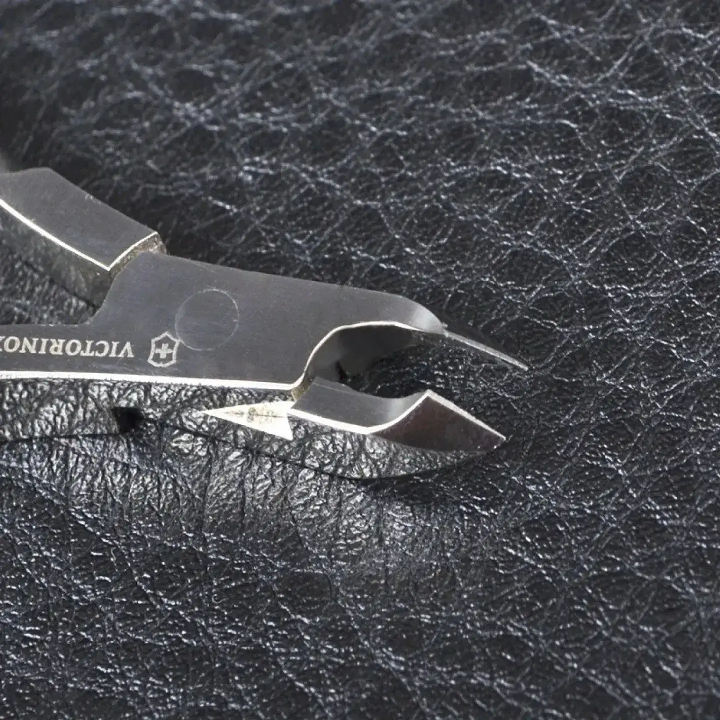 Alicate Victorinox Para Cutícula 10 Cms 5