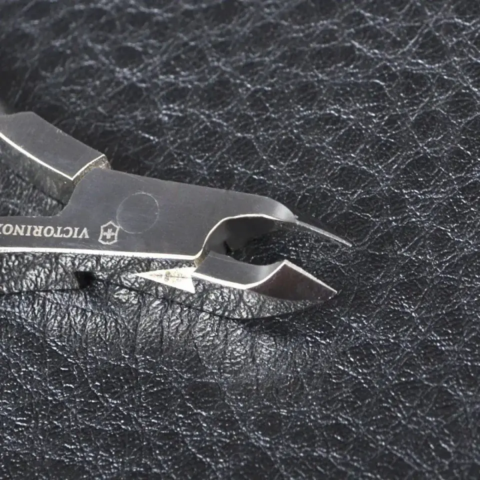 Alicate Victorinox Para Cutícula 10 Cms 5