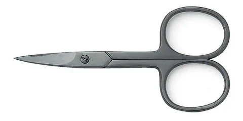 Tijeras Victorinox Para Uña Color Acero 9cms