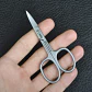 Tijeras Victorinox Para Uña Color Acero 9cms - Miniatura 4