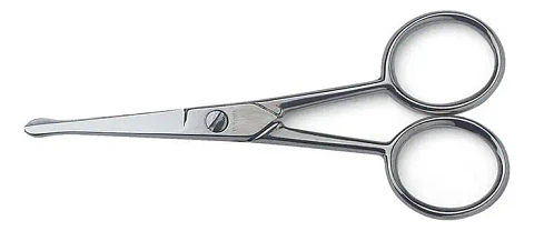 Tijeras Para Vellos Y Depilación Victorinox 8.1791.10 Nariz