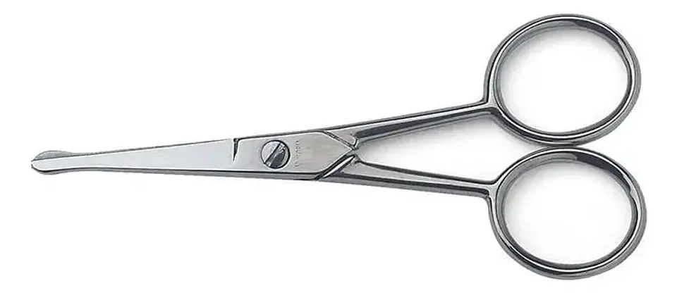 Tijeras Para Vellos Y Depilación Victorinox 8.1791.10 Nariz 1