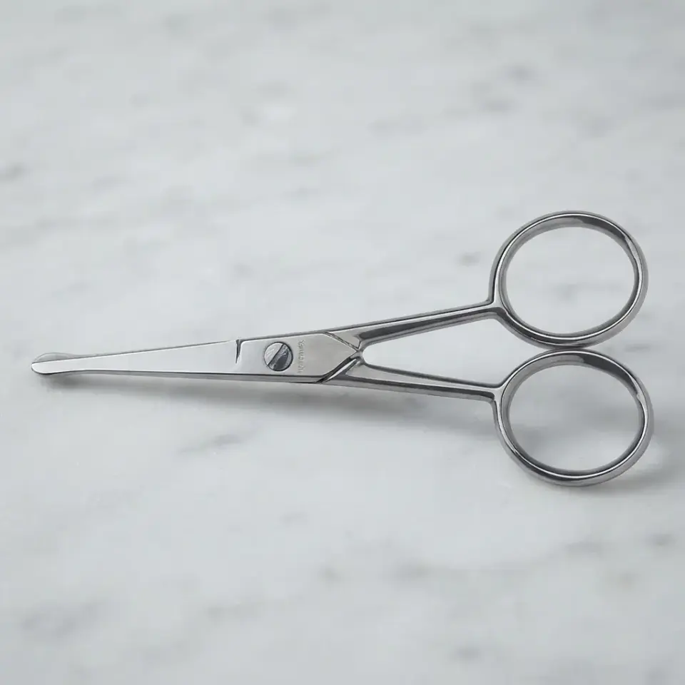Tijeras Para Vellos Y Depilación Victorinox 8.1791.10 Nariz 3