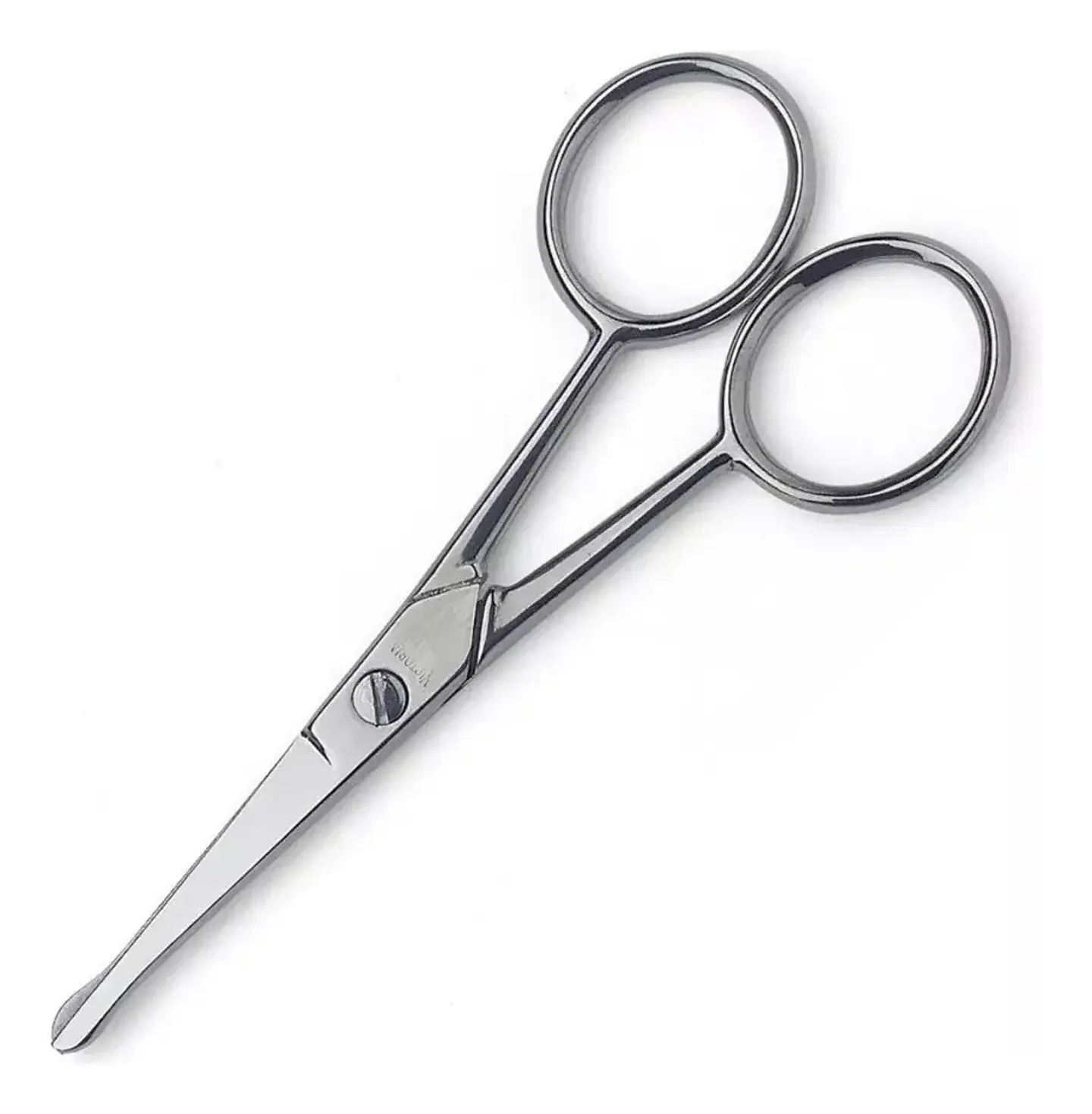 Tijeras Para Vellos Y Depilación Victorinox 8.1791.10 Nariz 5