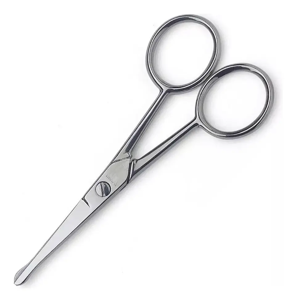Tijeras Para Vellos Y Depilación Victorinox 8.1791.10 Nariz 5