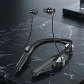Audífonos Bluetooth Borofone Be68 Cloud 120 Horas Negro - Miniatura 3