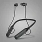 Audífonos Bluetooth Borofone Be68 Cloud 120 Horas Negro - Miniatura 4