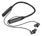 Audífonos Bluetooth Borofone Be68 Cloud 120 Horas Negro - Miniatura 2
