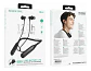 Audífonos Bluetooth Borofone Be68 Cloud 120 Horas Negro - Miniatura 1