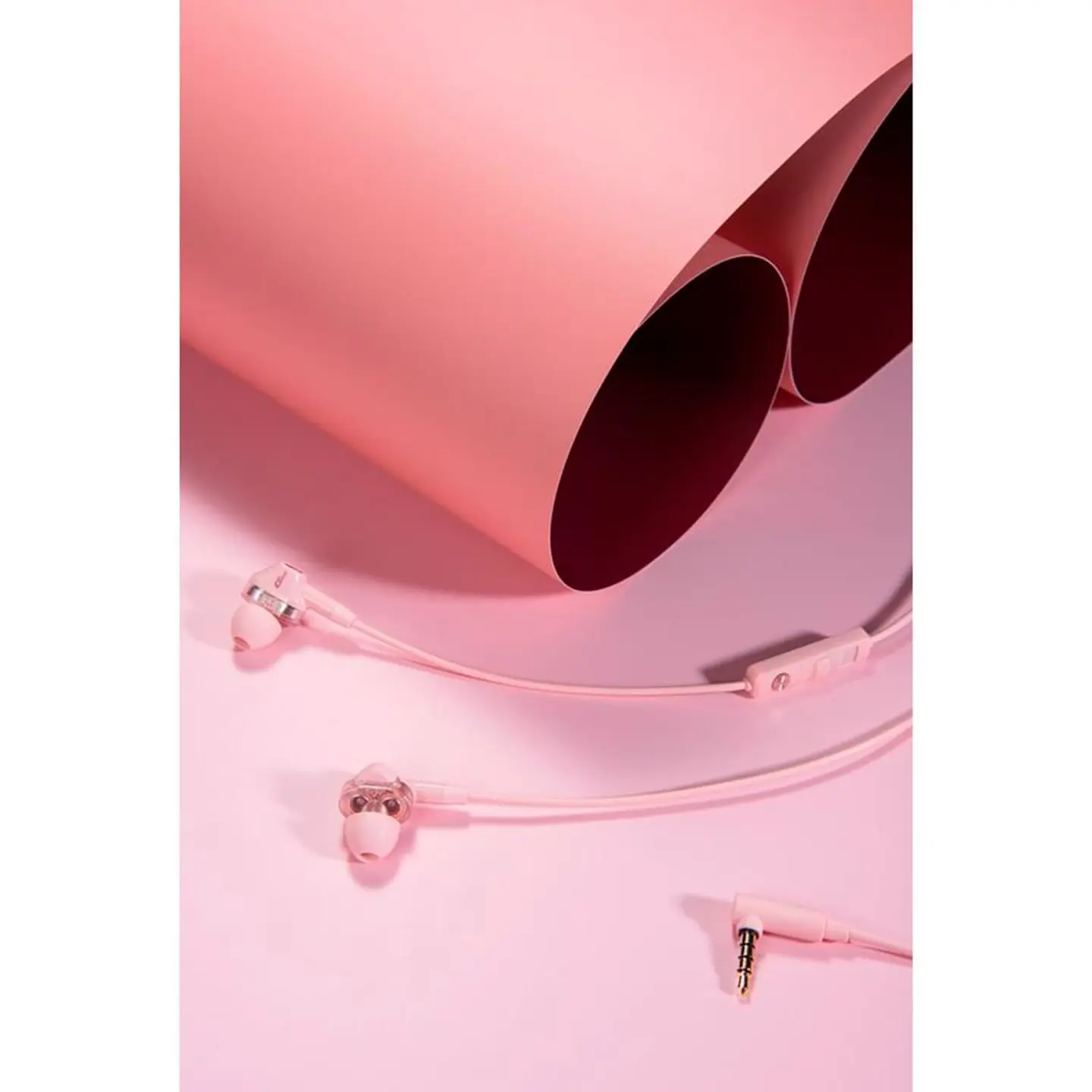 Audifonos Edifier Gm2 Se Pink 3.5mm Pink 1