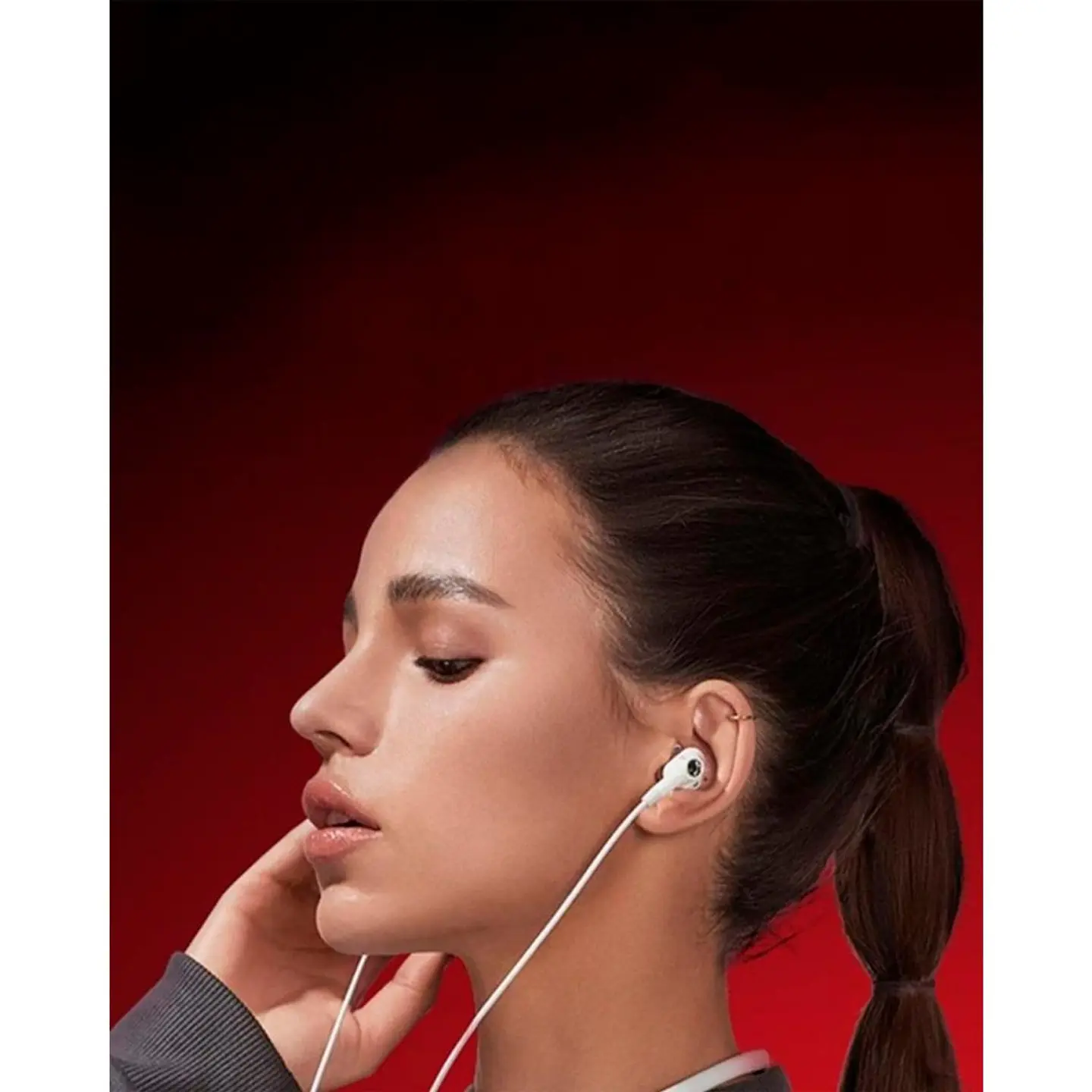 Audifonos Edifier Gm2 Se Pink 3.5mm Pink 2