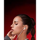Audifonos Edifier Gm2 Se Pink 3.5mm Pink - Miniatura 2