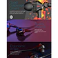 Auriculares Edifier GM2se con doble controlador - GM2se-BK - Miniatura 3