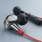 Auriculares Edifier GM2se con doble controlador - GM2se-BK - Miniatura 4