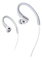 Audífono Pioneer Clip Ear Deportivo Se-e3m Blanco Fx - Miniatura 1