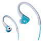 Audifonos Pioneer Se-e3m Gr Aqua Deportivos - Miniatura 1