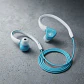 Audifonos Pioneer Se-e3m Gr Aqua Deportivos - Miniatura 5