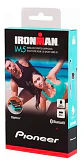 Audifonos Pioneer In-ear Inalámbricos Ironman Se-im5bt - Miniatura 2