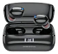 Audifonos Inalambricos Borofone Be55 45 Hrs De Bateria Negro - Miniatura 3