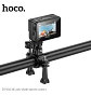 Hoco Cámara Deportiva Dv102 - Videocámara Compacta Negro - Miniatura 2