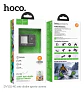 Hoco Cámara Deportiva Dv102 - Videocámara Compacta Negro - Miniatura 5