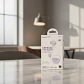 Audífonos Hoco Ew202 Inalambrico Crystal Tws Bluetooth Mora - Miniatura 3
