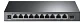 Switch 8 Port Poe+ 2 P Gigabit + 1 Sfp Tp-link Tl-sl1311mp - Miniatura 1