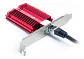 Tarjeta De Red Tp-link Tx401 Pcie 10 Gigabit Ethernet - Miniatura 3