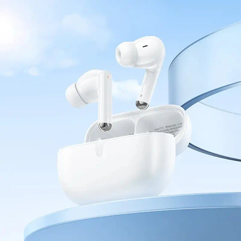 Audífonos Borofone Fq10 Tws Bluetooth Con Micrófono