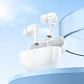 Audífonos Borofone Fq10 Tws Bluetooth Con Micrófono - Miniatura 1