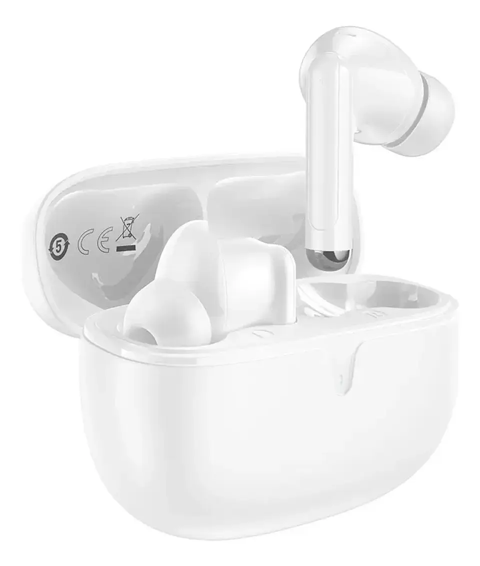 Audífonos Borofone Fq10 Tws Bluetooth Con Micrófono 3
