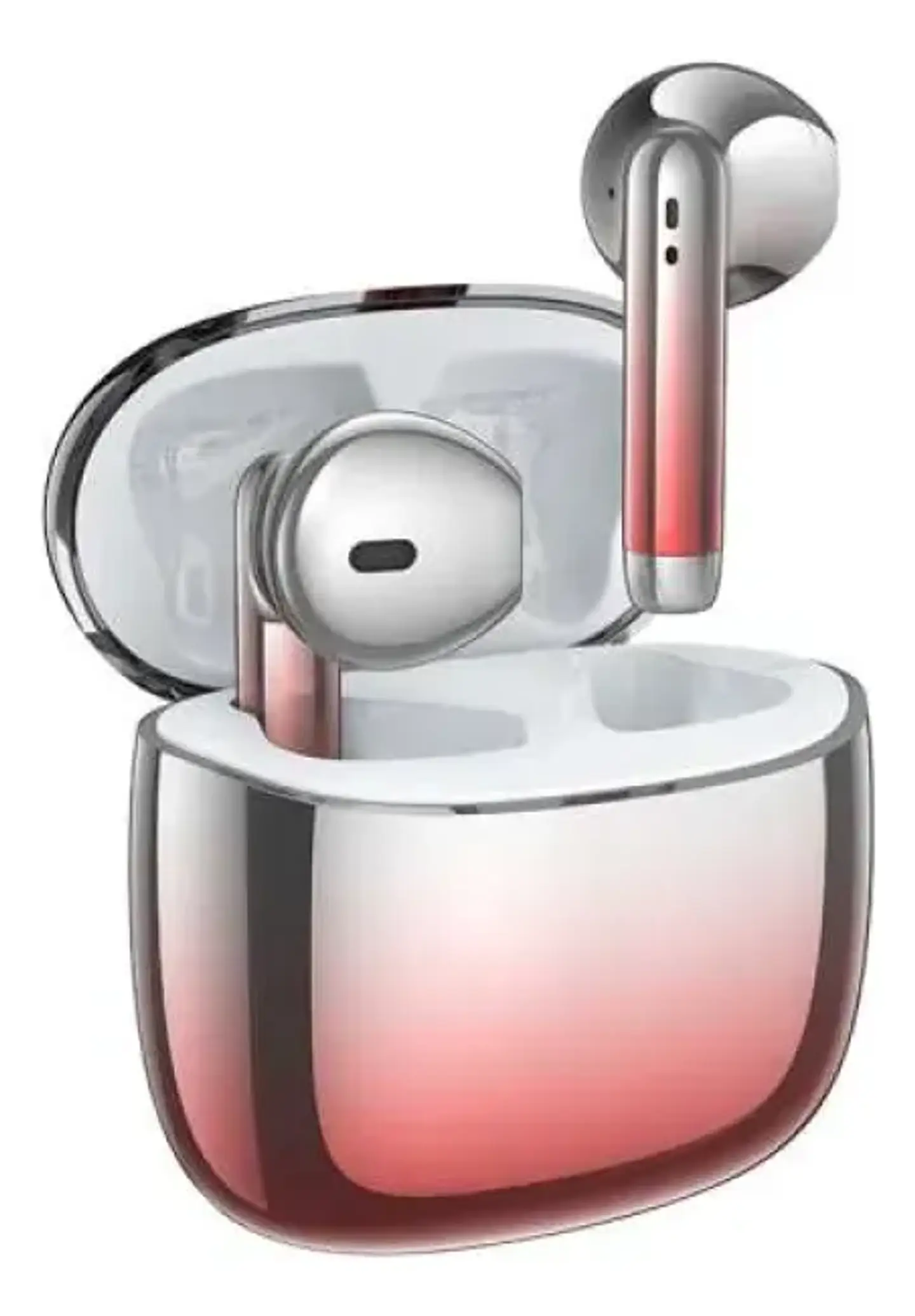 Audífonos Hoco Ew62 Bluetooth V5.4 Headset 1