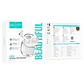 Audífonos Hoco Ew52 Bluetooth 5.3 Tws Blanco - Miniatura 2