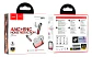 Auriculares Hoco TWS EQ16 EQ16 Rojo - Miniatura 2