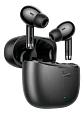 Auricular gamer inalámbrico Hoco Thought EQ2 con luz LED Negro - Miniatura 1
