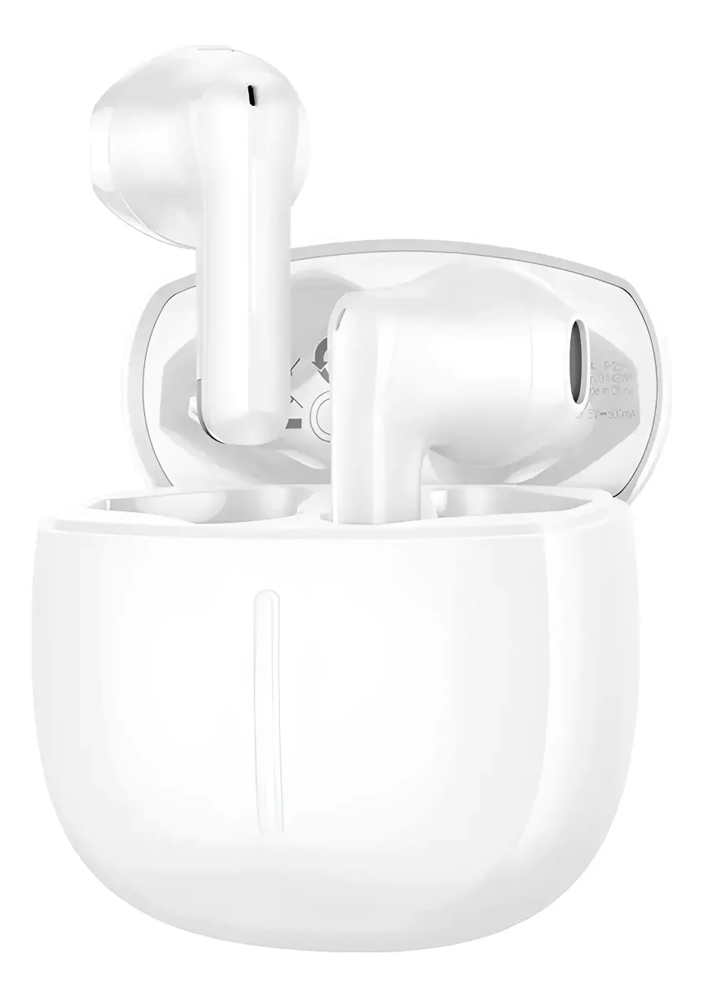 Auriculares in-ear inalámbricos Hoco Audífonos Eq33 TWS  1