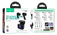Audífonos Bluetooth Hoco Tws Eq14 Cool Con Pantalla Negro - Miniatura 2